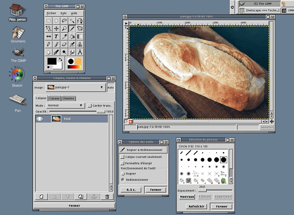 gimp_ecran