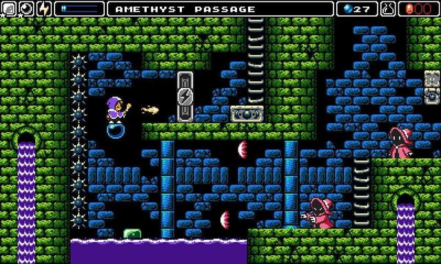 [Alwa's Awakening]