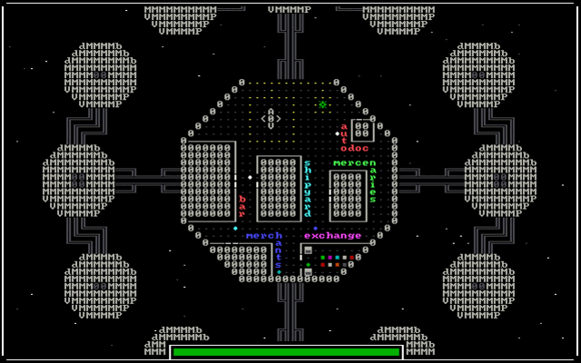 [Ascii Sector]