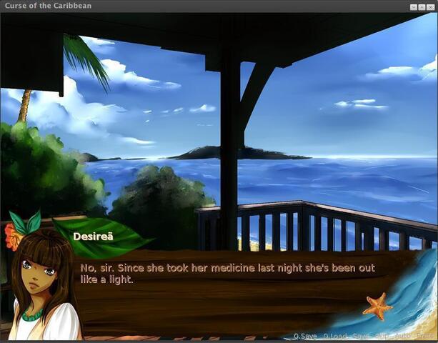 [Curse of the Caribbean]