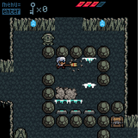 [Anodyne]