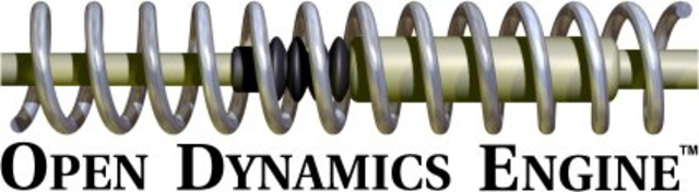 [Open Dynamics Engine]