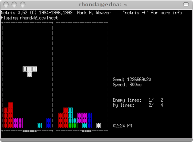 [Netris]