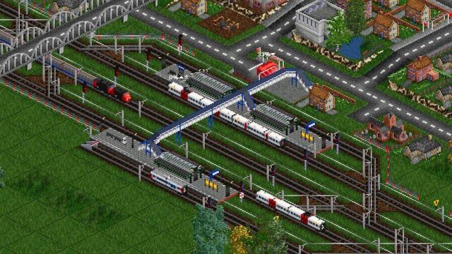 [Open Transport Tycoon (OpenTTD)]