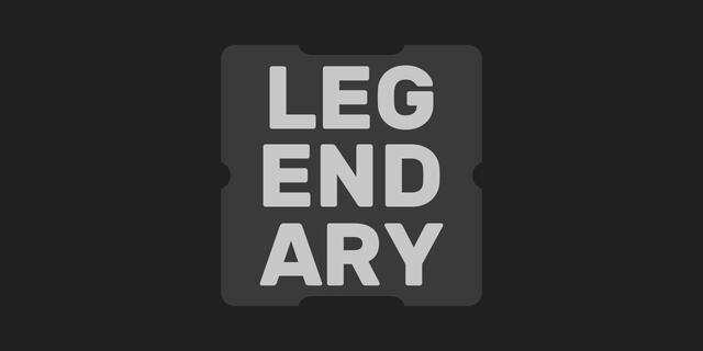 [Legendary]