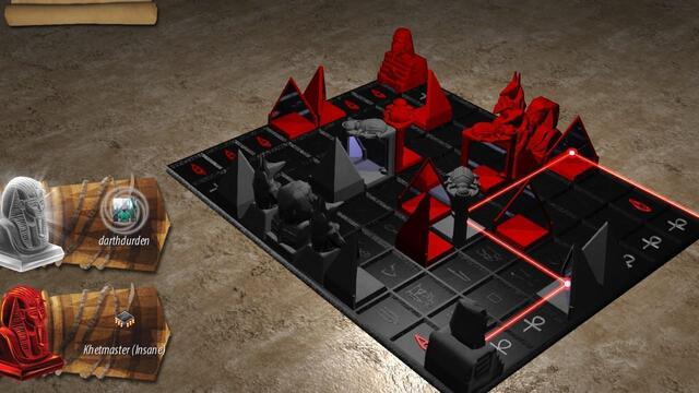 [Khet 2.0]