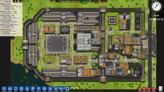 [Prison Architect]