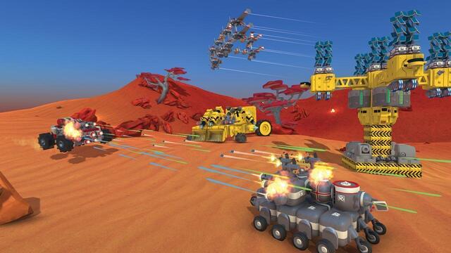 [TerraTech]