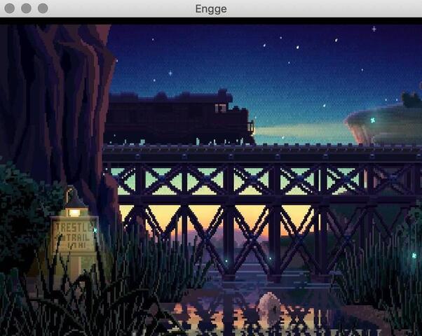 [Thimbleweed Park (with Engge engine)]